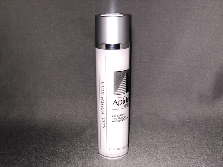 Skin Care Products — Apiderm Laser & Skin Care Center